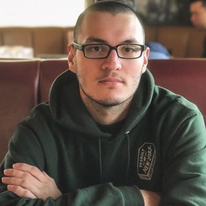 Meet your Posher, Spenser